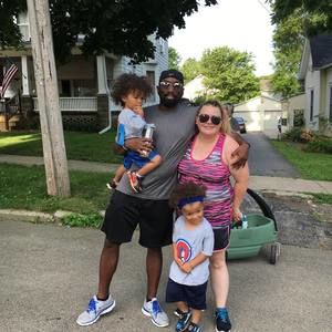 Meet your Posher, Stephanie